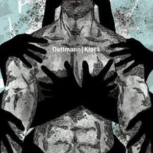 cover image of Dettmann | Klock 'Phantom Studies'