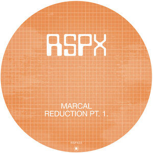 cover image of Marcal 'Reduction Pt. 1'