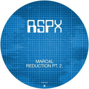 cover image of Marcal 'Reduction Pt. 2'
