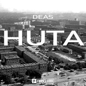 cover image DEAS Huta Planet Rhythm