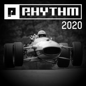 cover image Best Of 2020 Planet Rhythm