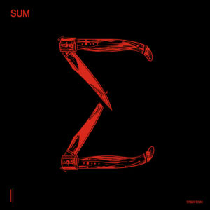 cover of SUM 9 on Second State Audio