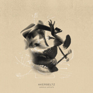 cover image of AKERBELTZ on INGUMA