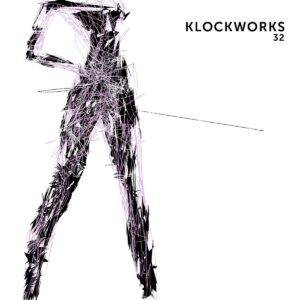 cover image of KLOCKWORKS 32 by VIL & CRAVO on KLOCKWORKS