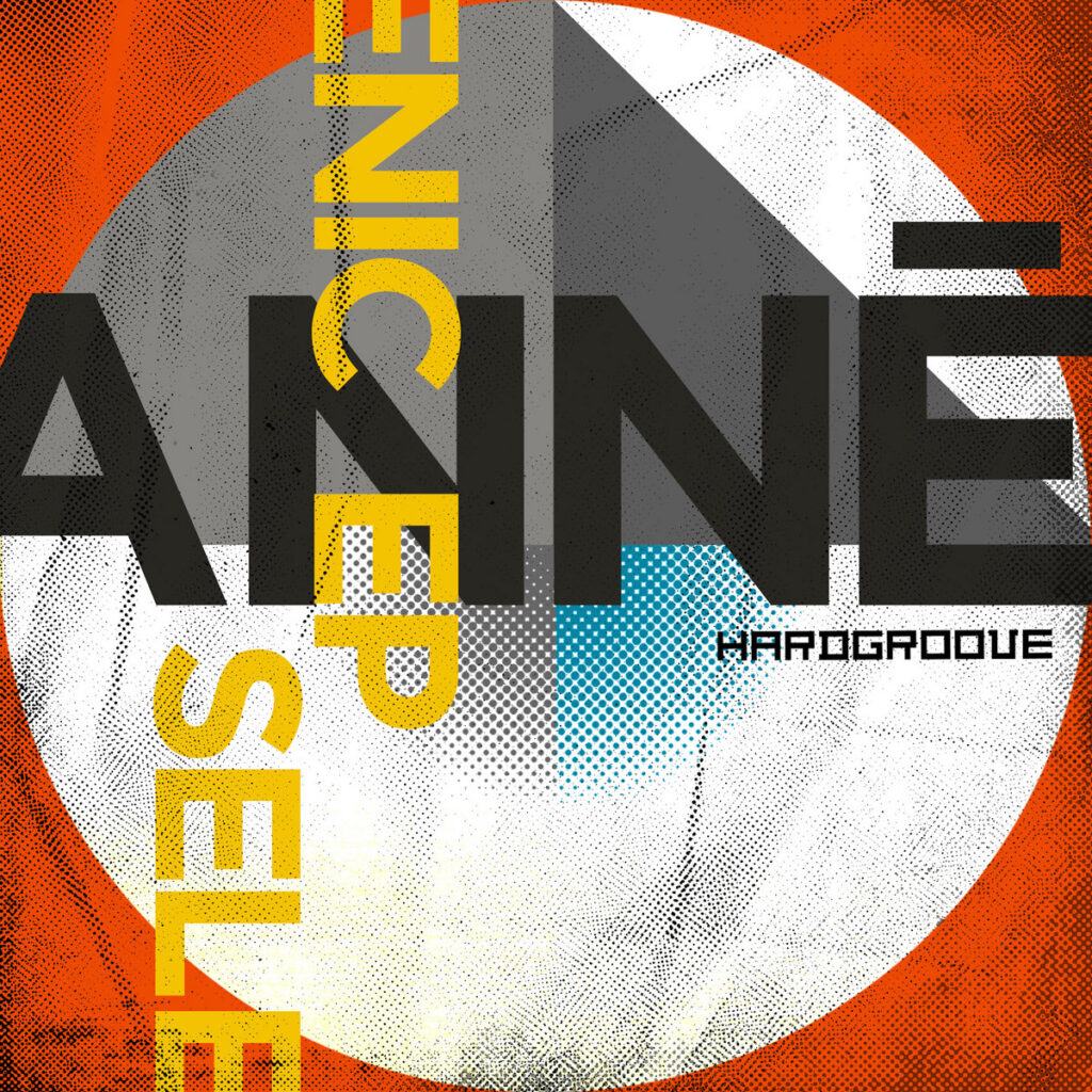 cover image of SELENIC EP by ANNĒ on HARDGROOVE
