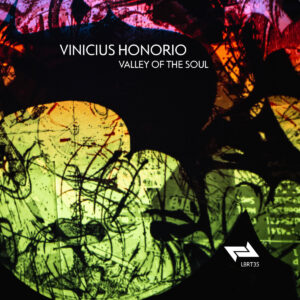 cover image of VALLEY OF THE SOUL by VINICIUS HONORIO on LIBERTA
