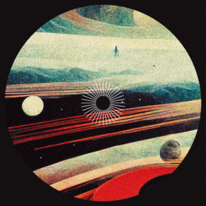 cover image of SECOND WIND by ALTINBAS on OBSERVER STATION