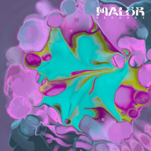 cover image of PURVEYORS OF THE GROOVE VOL. 3 by VIL, CRAVO, REGENT and CHONTANE on MALÖR