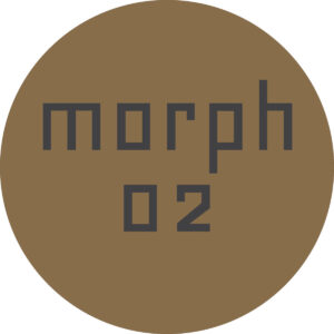 cover image of MORPH 02 by AMORPHIC on MORPH