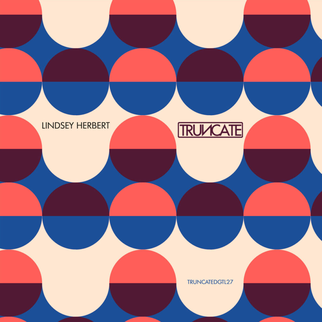 cover image of NOT ALONE by LINDSEY HERBERT on TRUNCATE