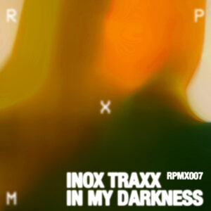 cover image of IN MY DARKNESS by INOX TRAXX on KNTXT