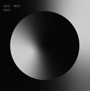 cover image of SEC009 by KEITH CARNAL on SECOND DEGREE