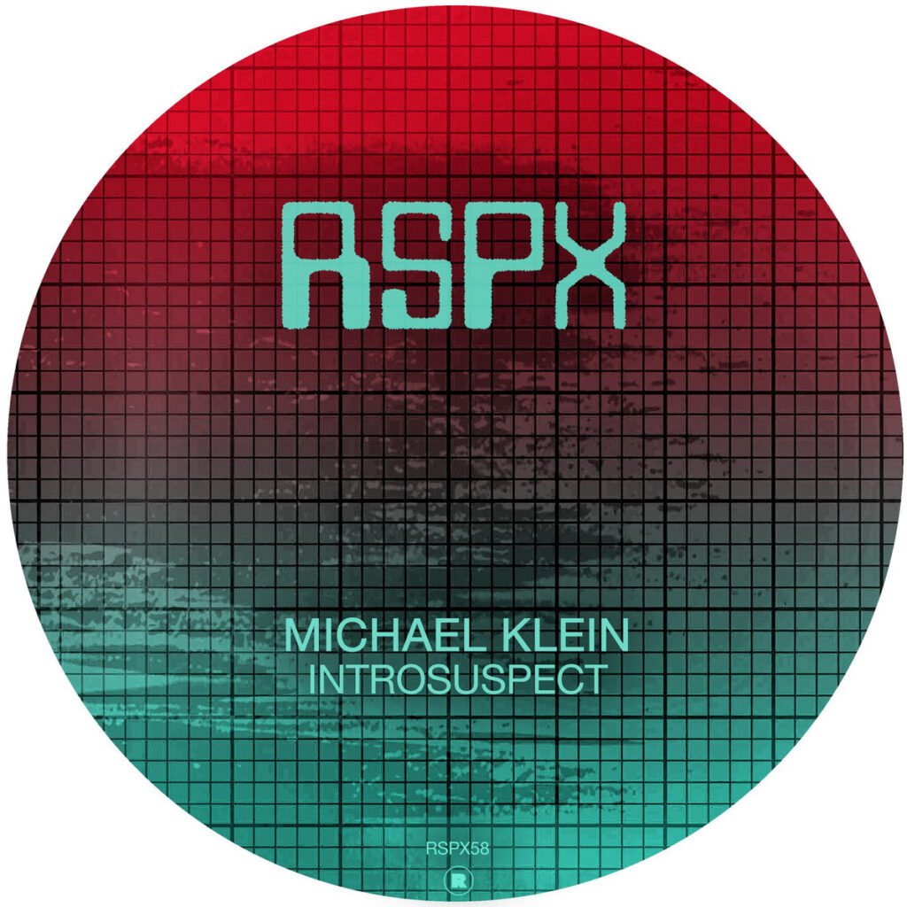 cover image of INTROSUSPECT by MICHAEL KLEIN on REKIDS LTD