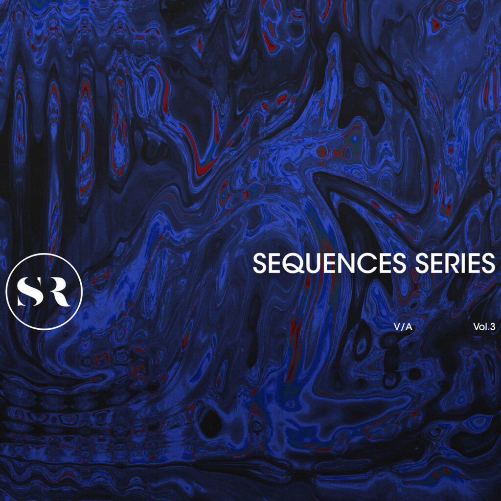 cover image of SEQUENCES SERIES VOL. 3 on SELECTED RECORDS