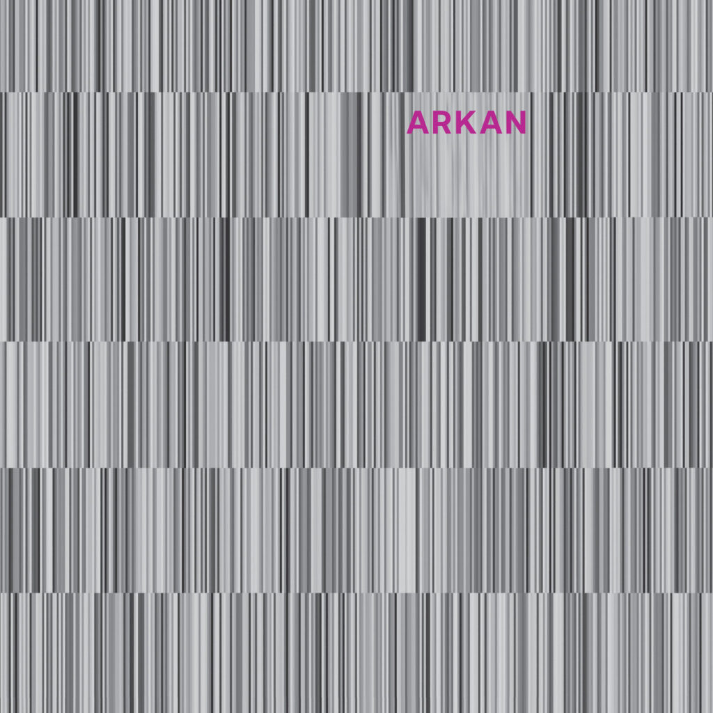 cover image of ARKAN - LIGHTWORKER PART 2 released on FIGURE