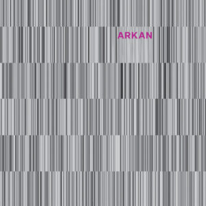 cover image of ARKAN - LIGHTWORKER PART 2 released on FIGURE