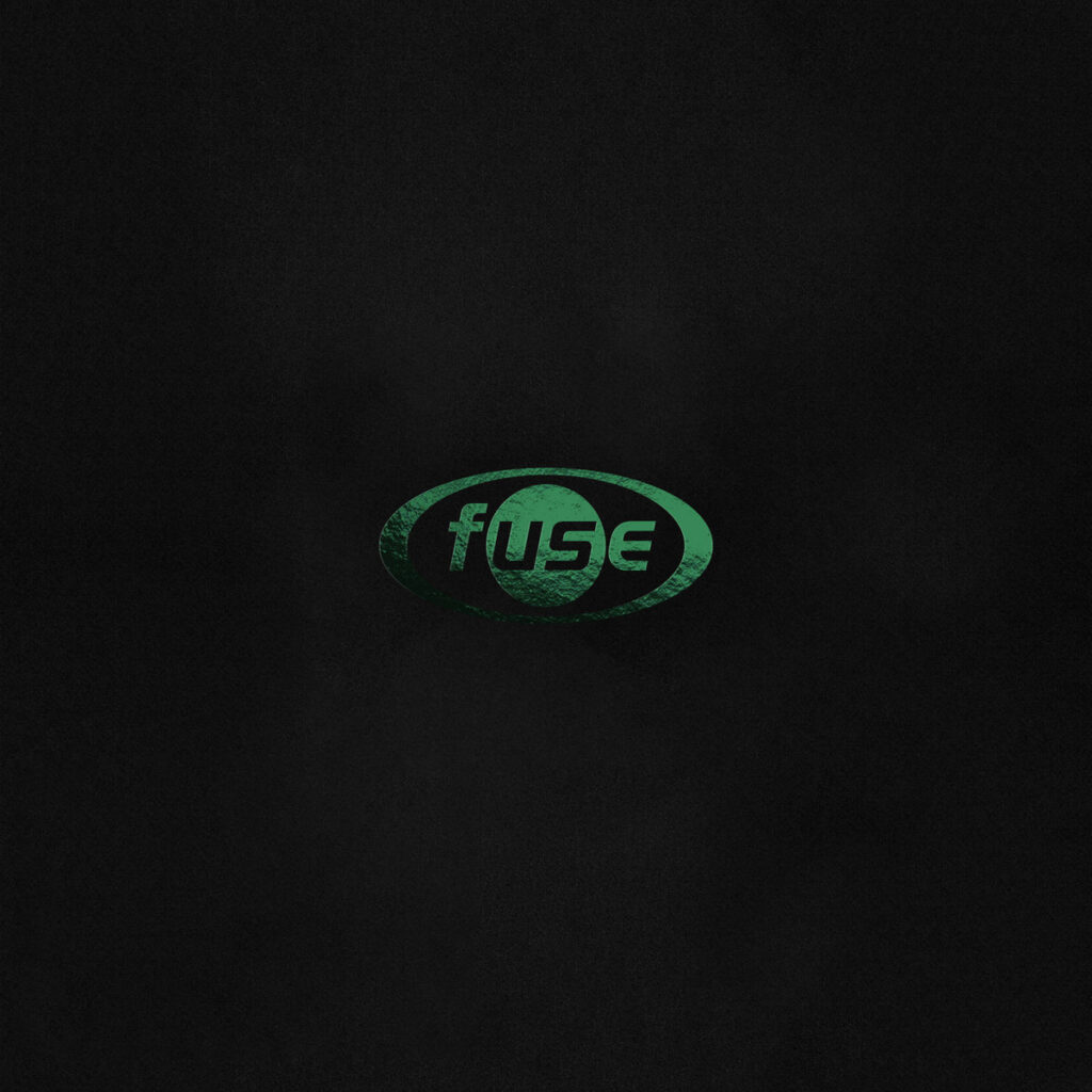 cover image of "30YRS Fuse Compilation" released on FUSE IMPRINT