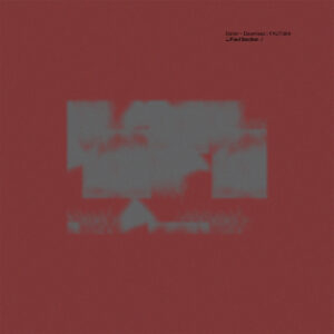 cover image of DAWNLESS by DAHER released on FAUT SECTION