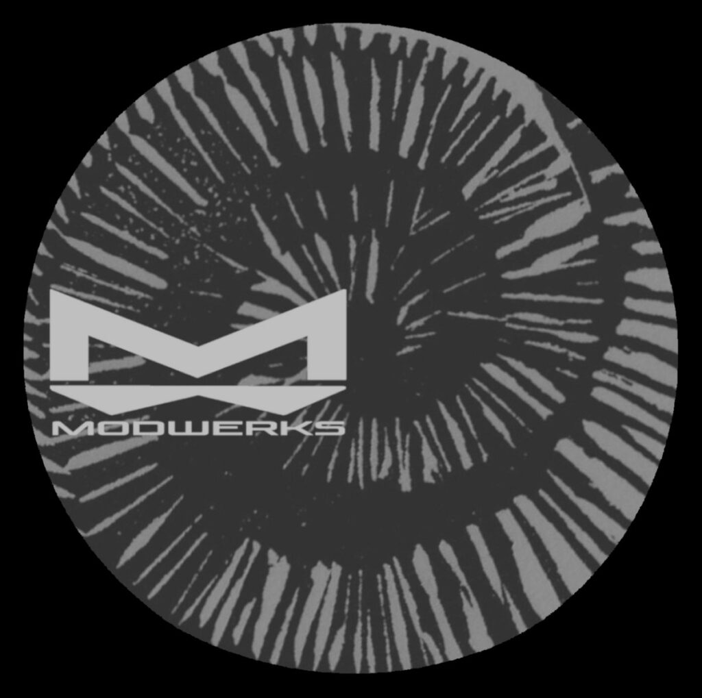 cover image of WAIHEKE EP by CIMADEVILLA on MODWERKS