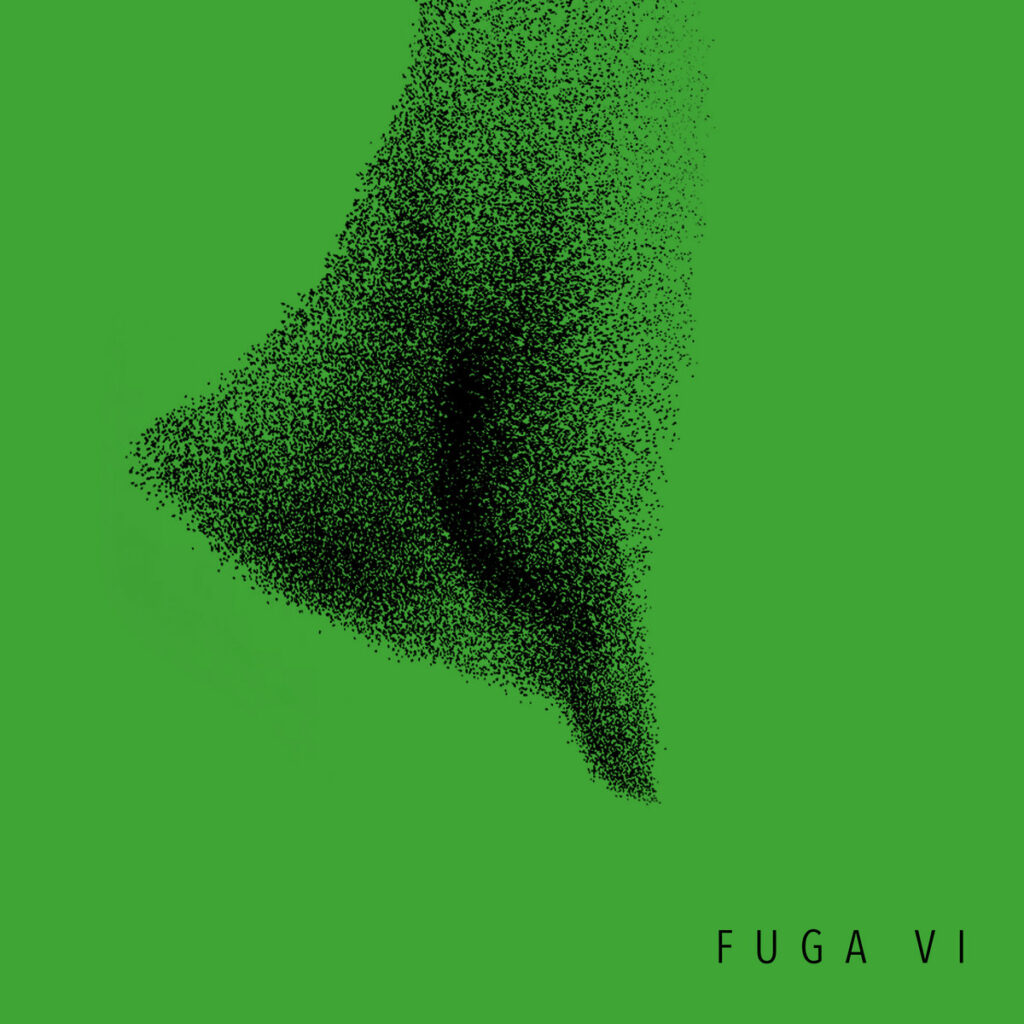 cover image of FUGA VI released on TOKEN