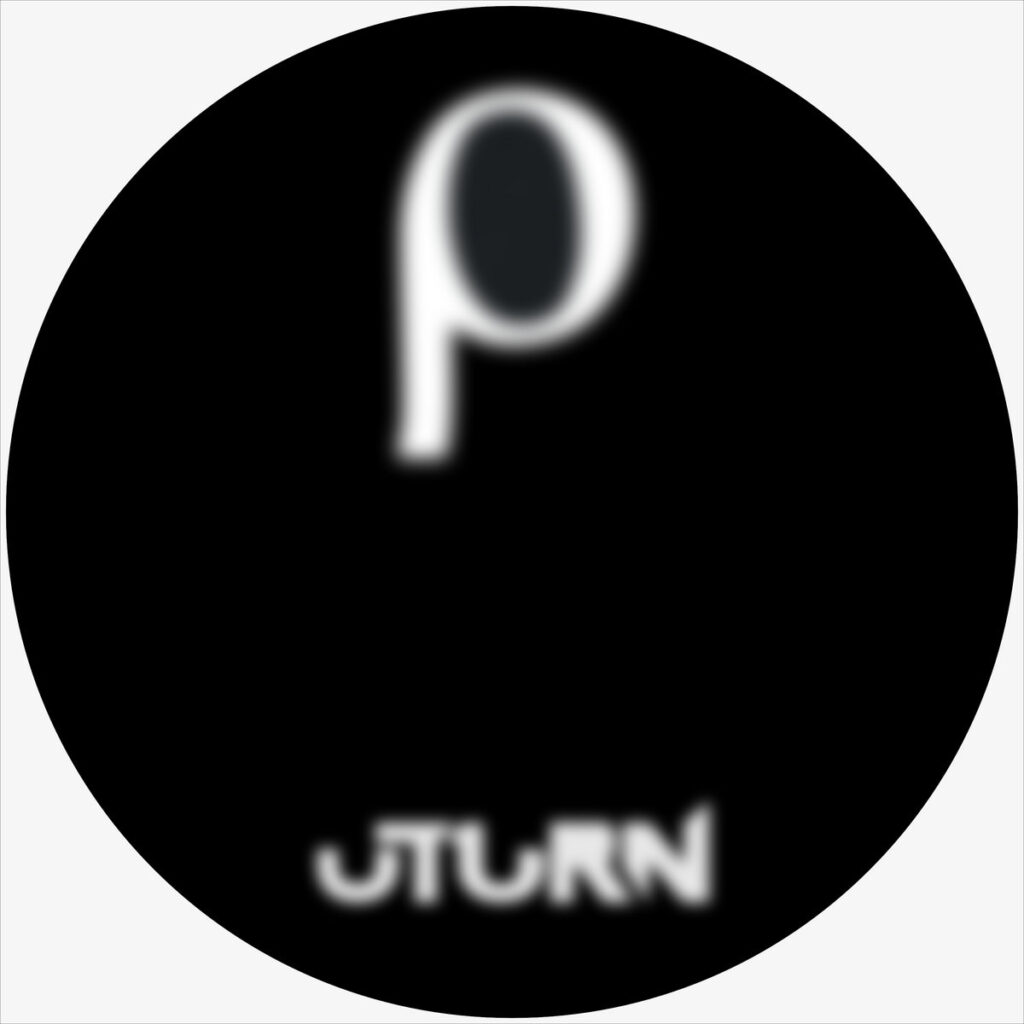 cover image of RO by RO released on UTURN