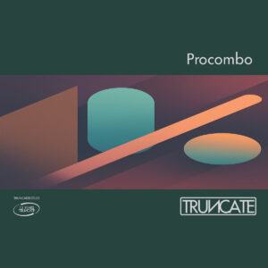 cover image of SLEEPY HOLLOW by PROCOMBO released on TRUNCATE