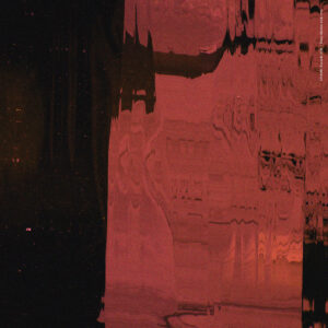 cover image of DUB FRAGMENTS by PROCOMBO released on ANAØH