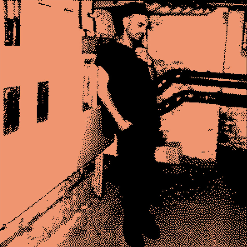 cover image of STRASSEN by CLICK † CLICK released on BPITCH BERLIN