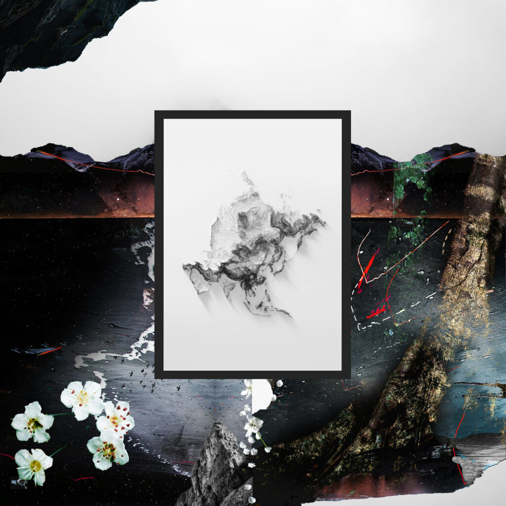 cover image of DEPORTED: ASIA CONNECTION | ONE by DJ SWEED, JIHO, MA HAIPING, MARCK D & EVA XU, NAMASIS, NIGLS, RABIH BARDAWIL, SUN GIN, SUNK, RICARDO GARDUNO