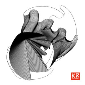 cover image of KR974 by KET ROBINSON on KR RECORDS