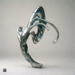 cover image of ALCHEMY EP by DECODER released on THE THIRD ROOM