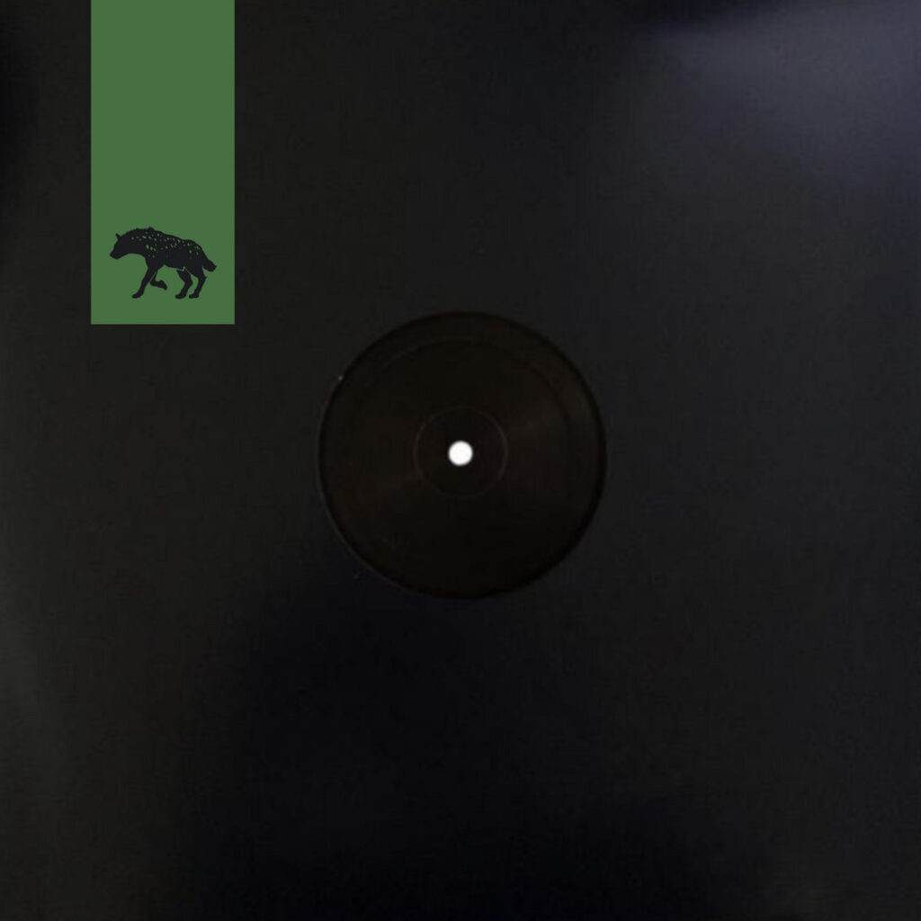 cover image of THE WORLD CAN'T LIVE WITHOUT LIES EP PART II by AUGUSTO TAITO released on KAZERNE