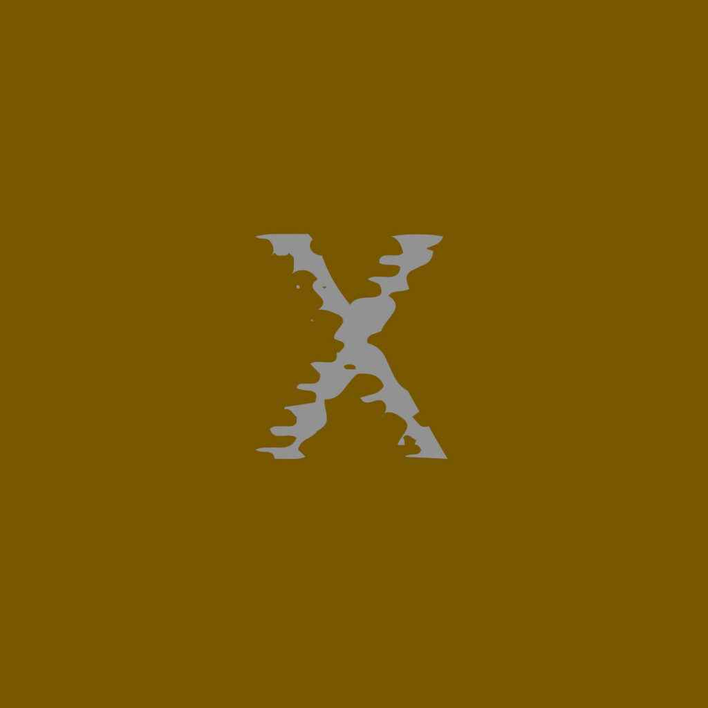 cover image of VECTOR by BENALES x CLOTUR released on KSR X