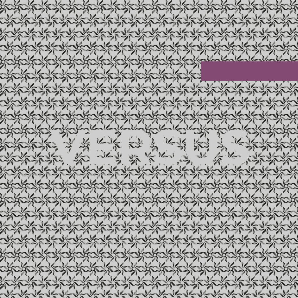 cover image of VERSUS 003 by KAMELIIA VS BLANKA released in MUTUAL RYTM