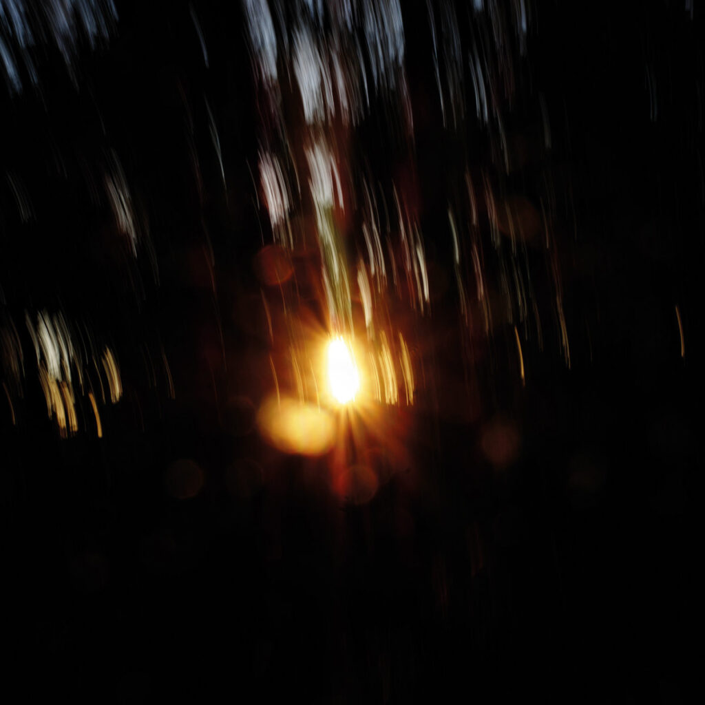 cover image of MODULATIONS. by OSCAR MULERO released on SEMANTICA
